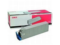 Oki Black Toner Cartridge for C9200/C9400 (41515212)